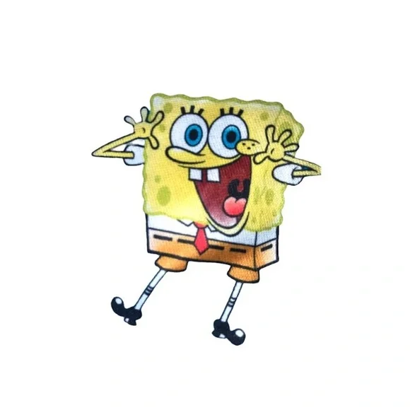 SpongeBob SquarePants Pajamas - Picture 5 of 12